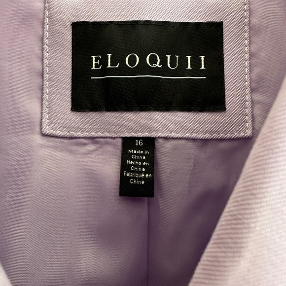 Eloquii suit dress - Picture 5 of 8